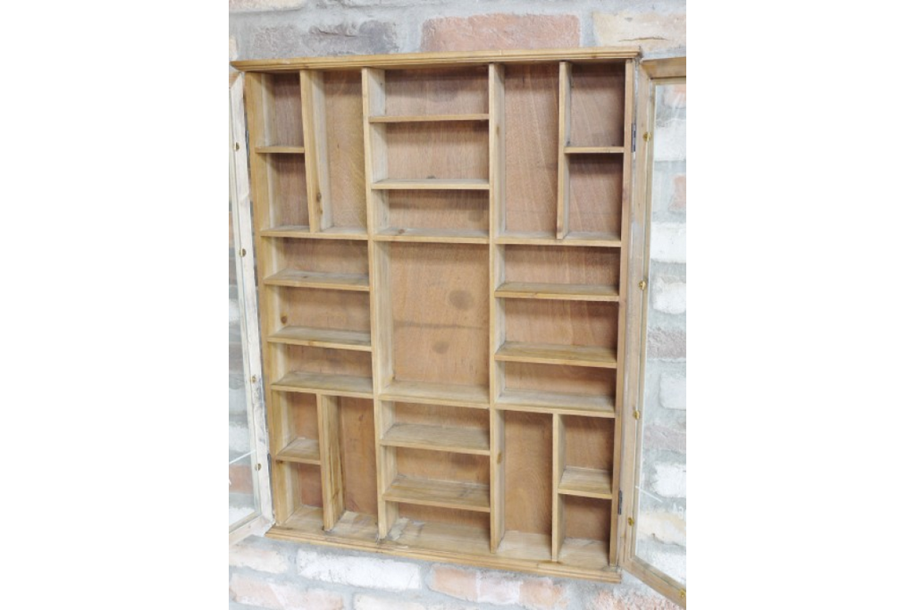Wall Unit