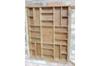 Wall Unit