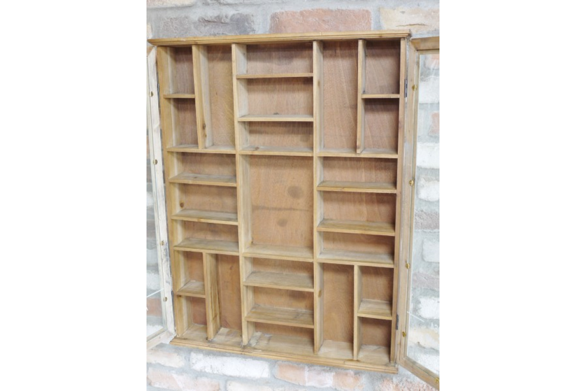 Wall Unit