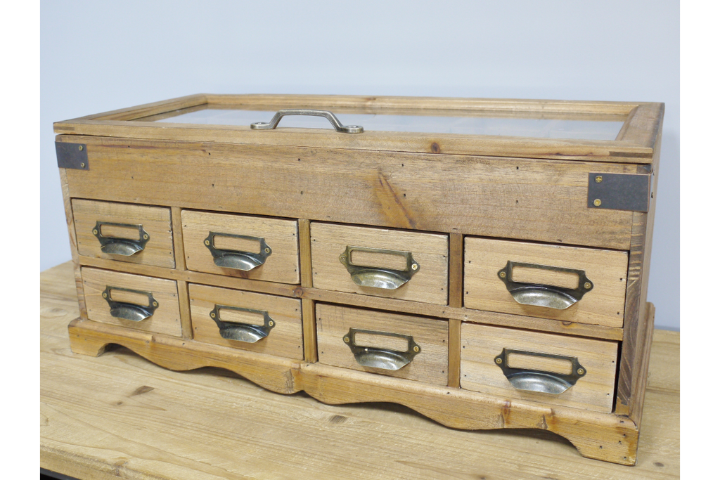 Small Storage Unit