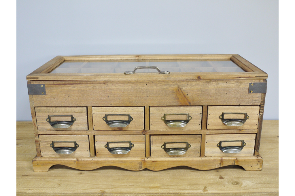 Small Storage Unit
