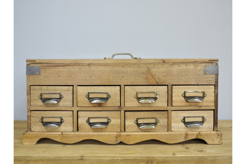 Small Storage Unit