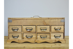 Small Storage Unit