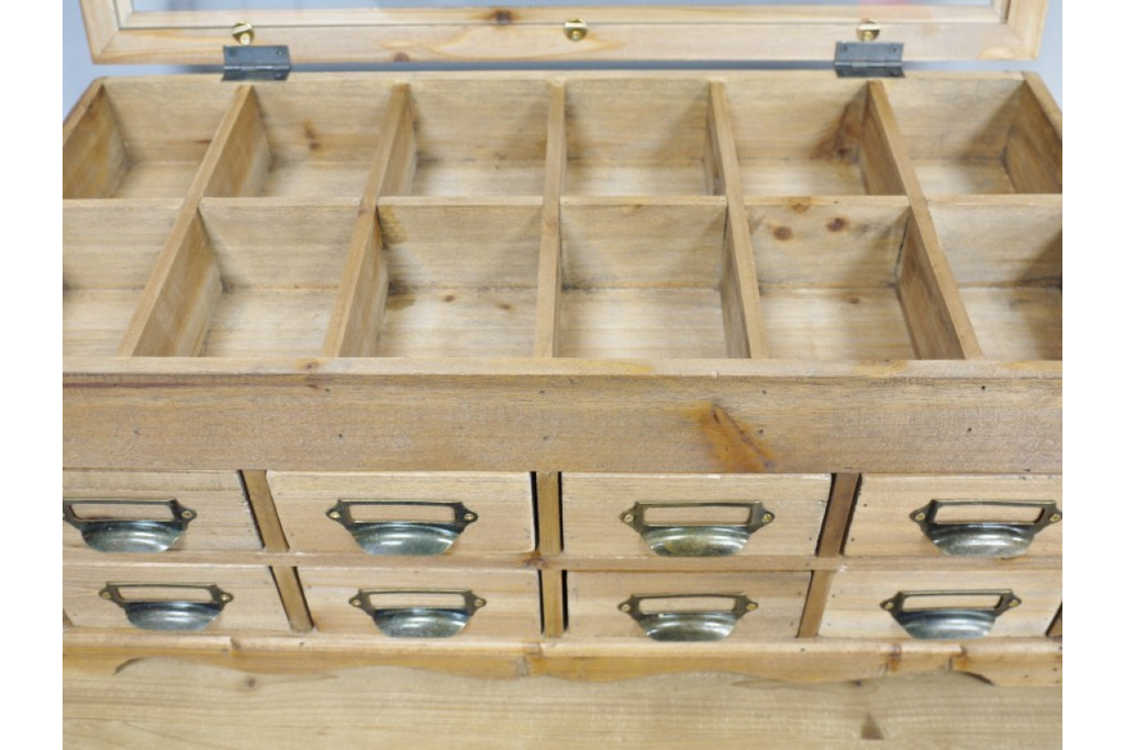 Small Storage Unit
