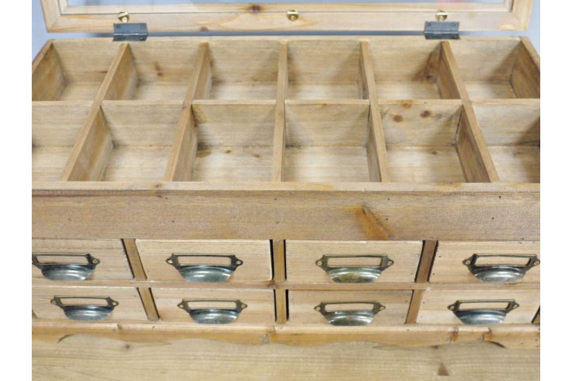 Small Storage Unit