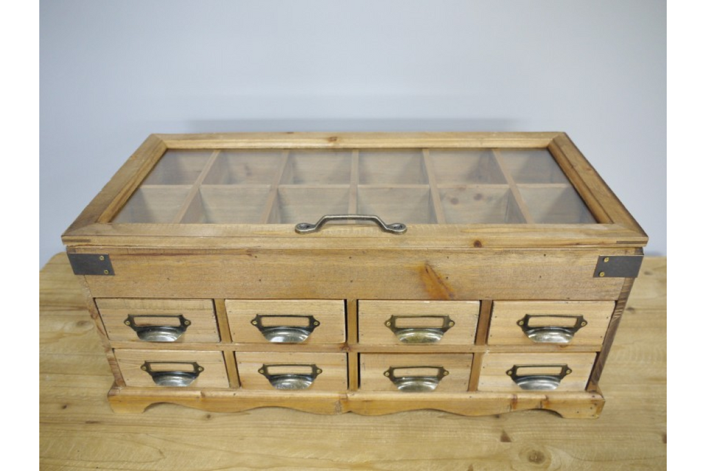 Small Storage Unit