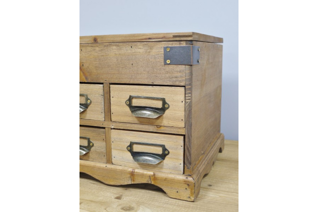 Small Storage Unit