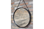 Round Mirror