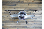 Aeroplane Wall Decoration