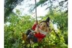 Climbing Gnome