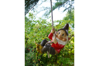 Climbing Gnome