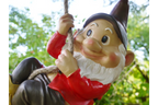 Climbing Gnome