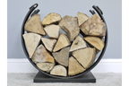 Log Holder