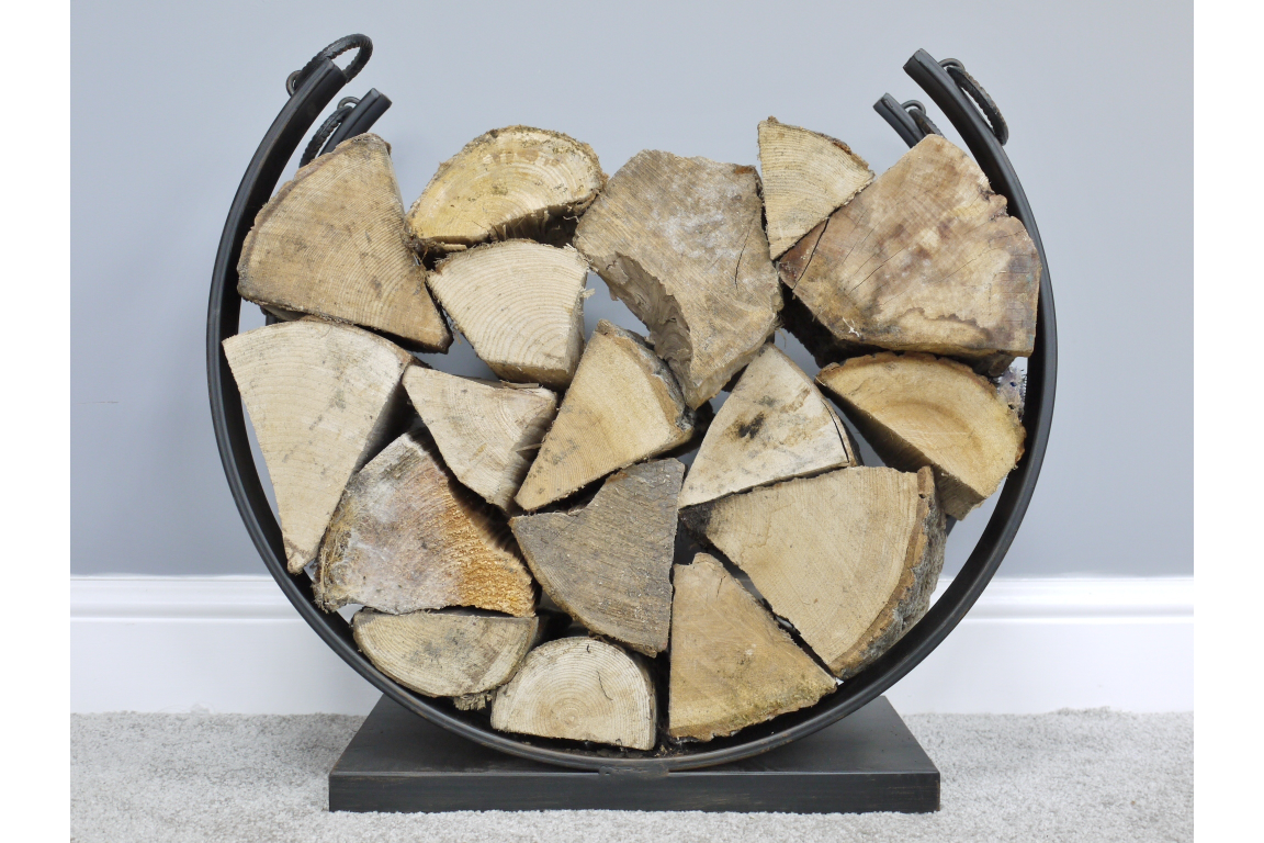 Log Holder