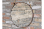 Round Mirror