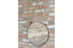 Round Mirror