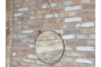 Round Mirror