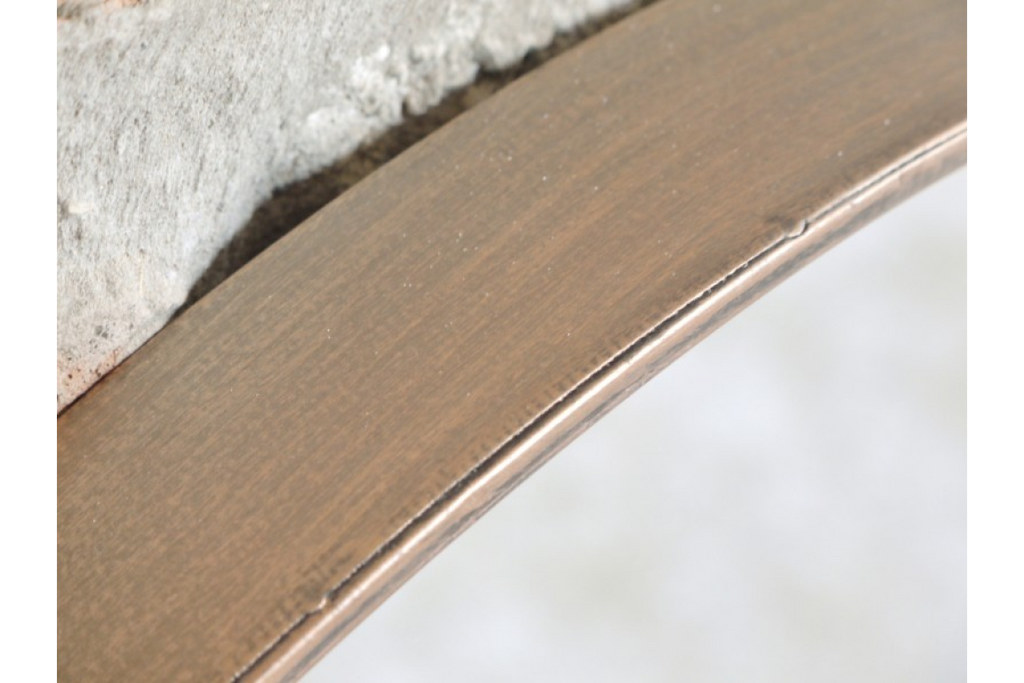 Round Mirror