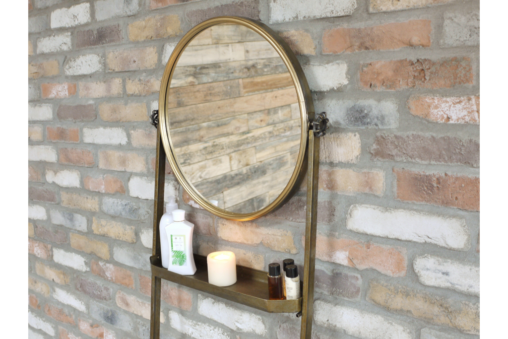 Mirror Stand
