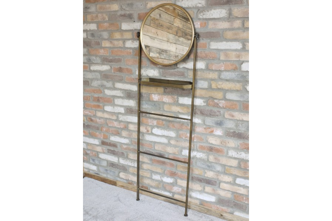 Mirror Stand