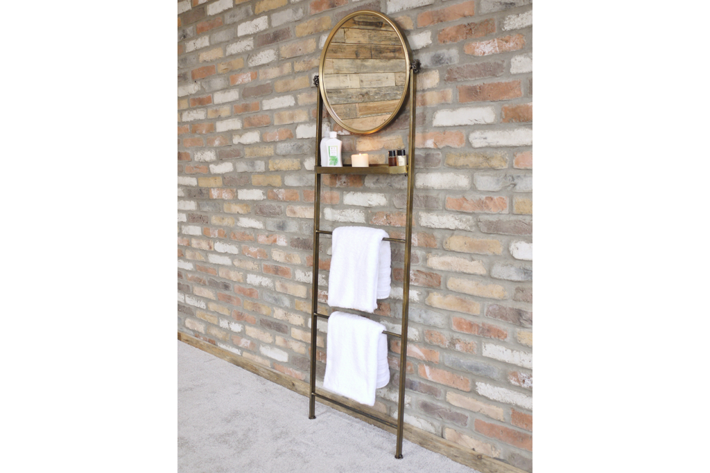 Mirror Stand