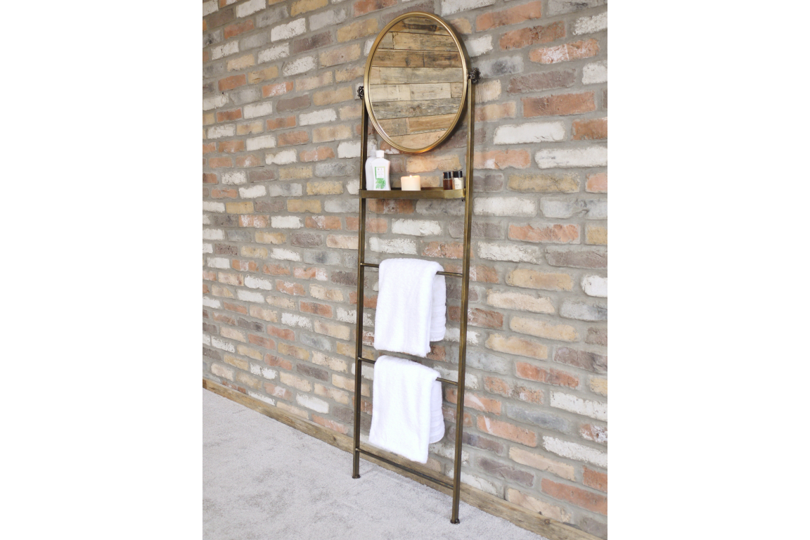 Mirror Stand