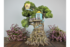 Fairy Treehouse