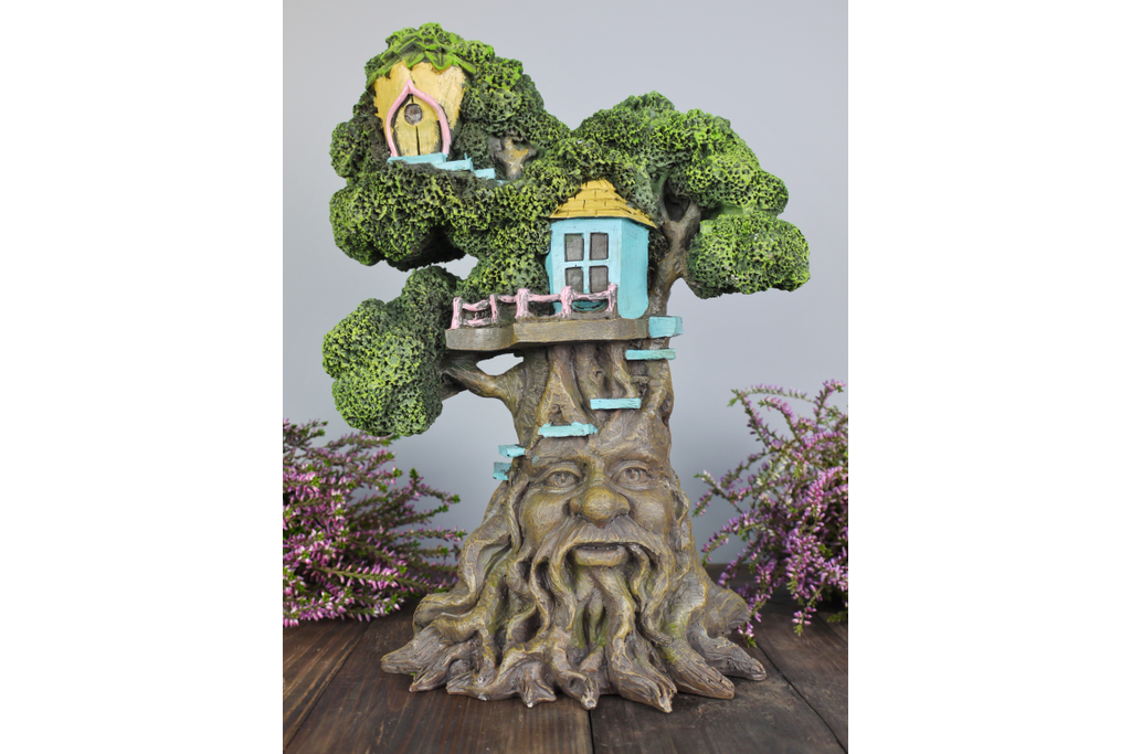 Fairy Treehouse