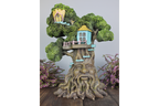 Fairy Treehouse