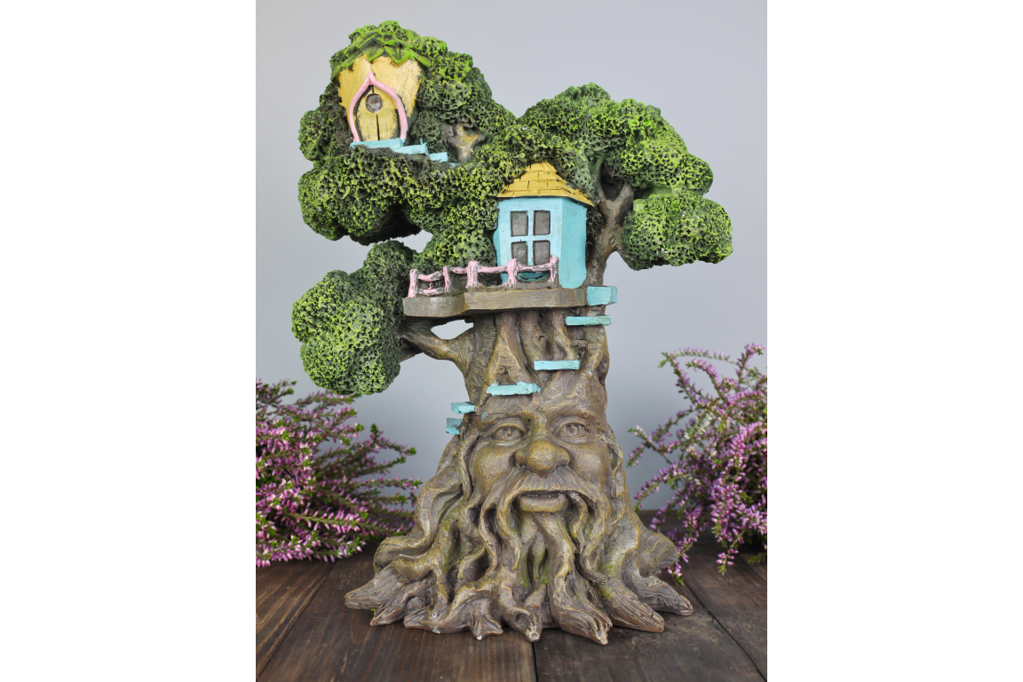 Fairy Treehouse