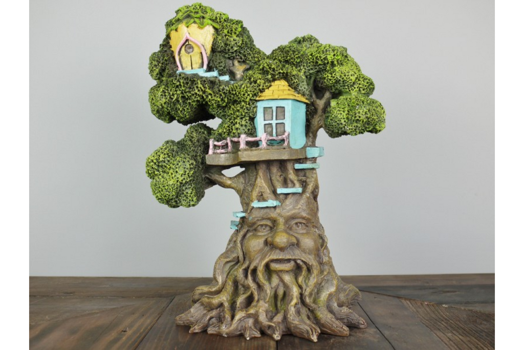 Fairy Treehouse