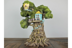 Fairy Treehouse