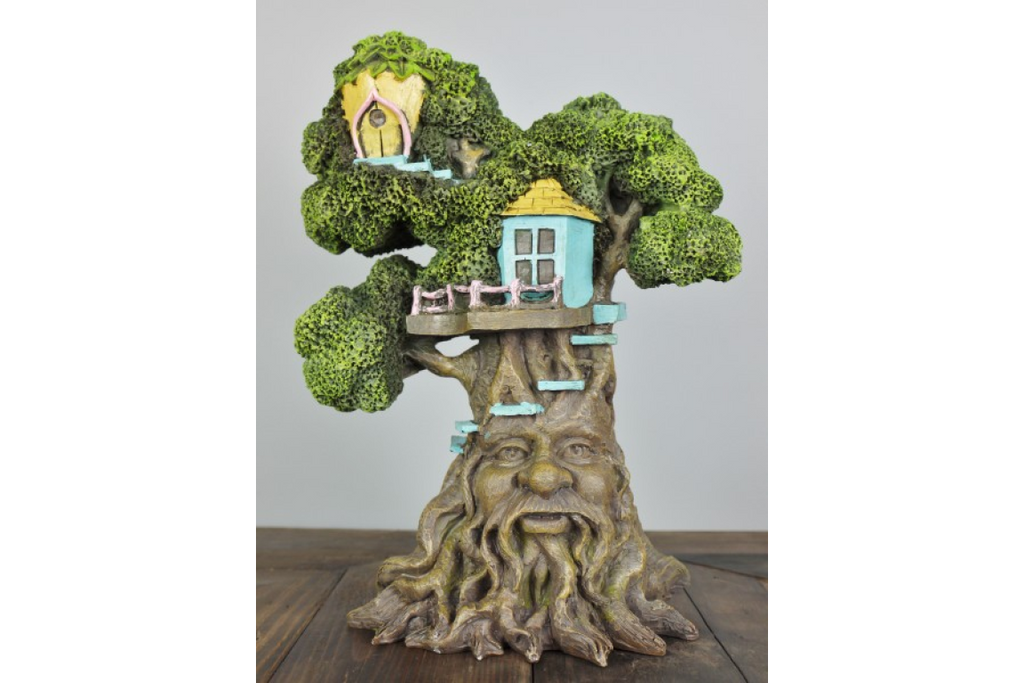 Fairy Treehouse