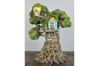 Fairy Treehouse