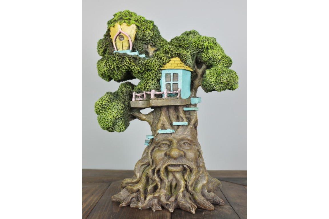 Fairy Treehouse