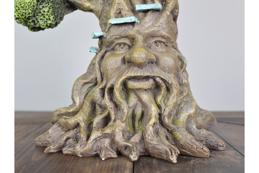 Fairy Treehouse