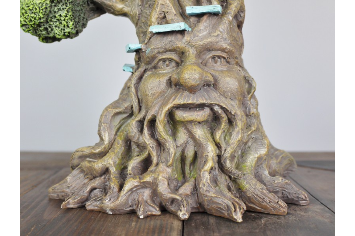 Fairy Treehouse