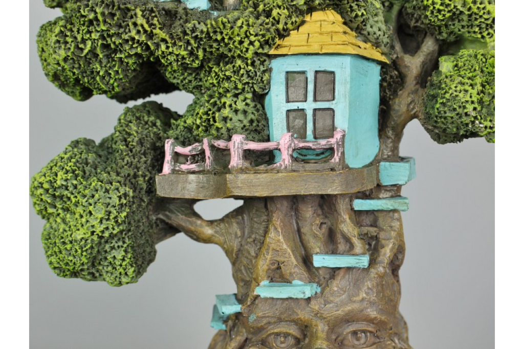 Fairy Treehouse