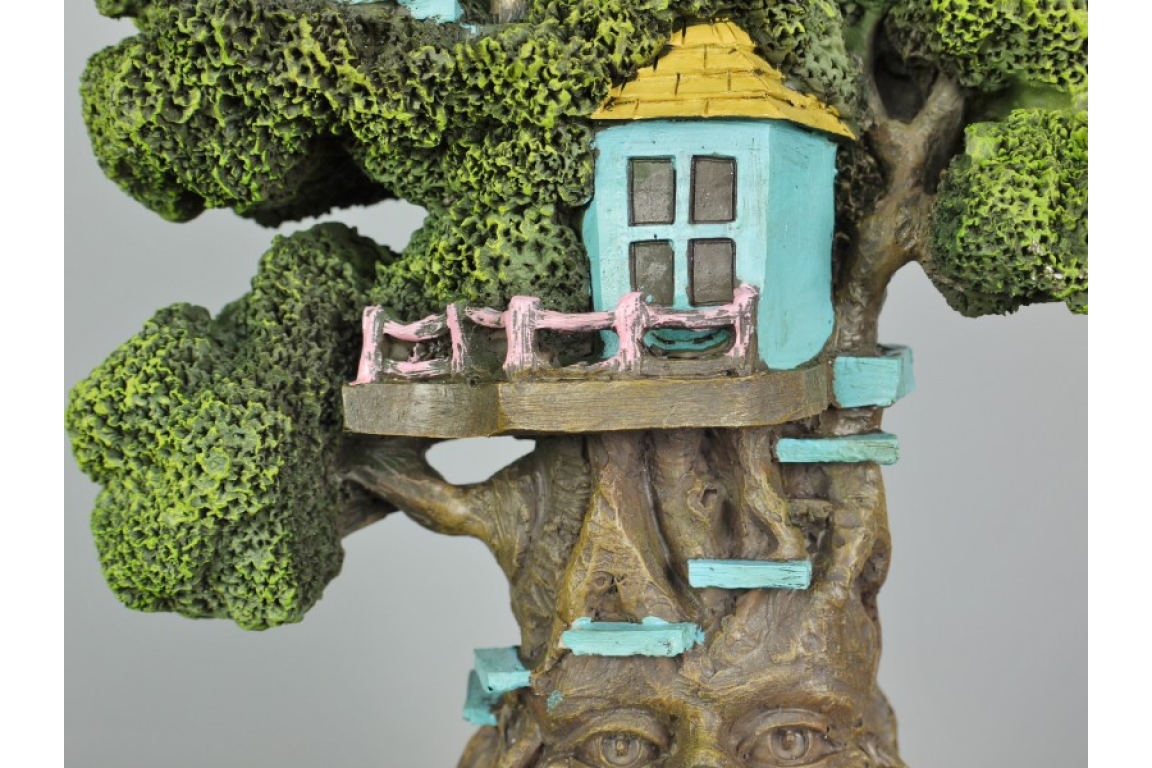 Fairy Treehouse
