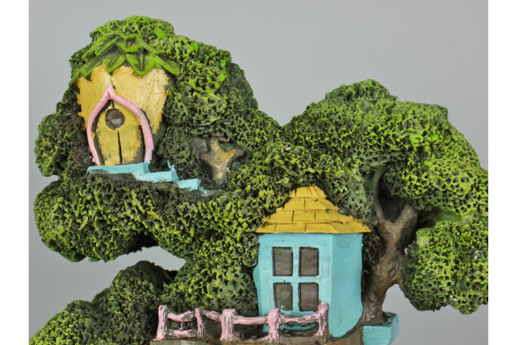 Fairy Treehouse