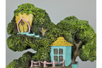 Fairy Treehouse