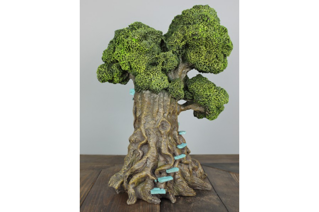 Fairy Treehouse