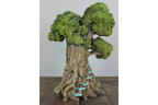 Fairy Treehouse