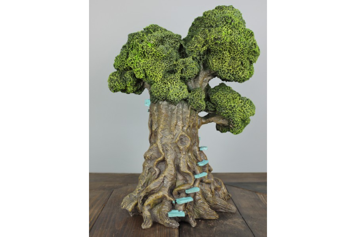 Fairy Treehouse