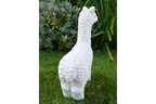 Llama (White)