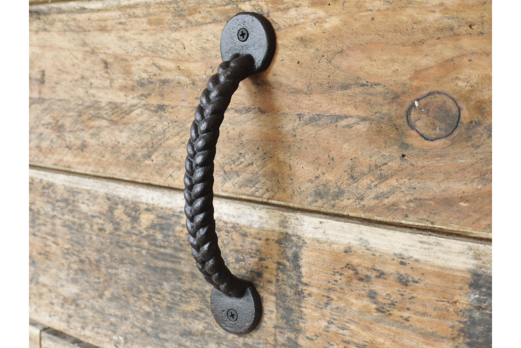 Rope Handle