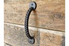 Rope Handle