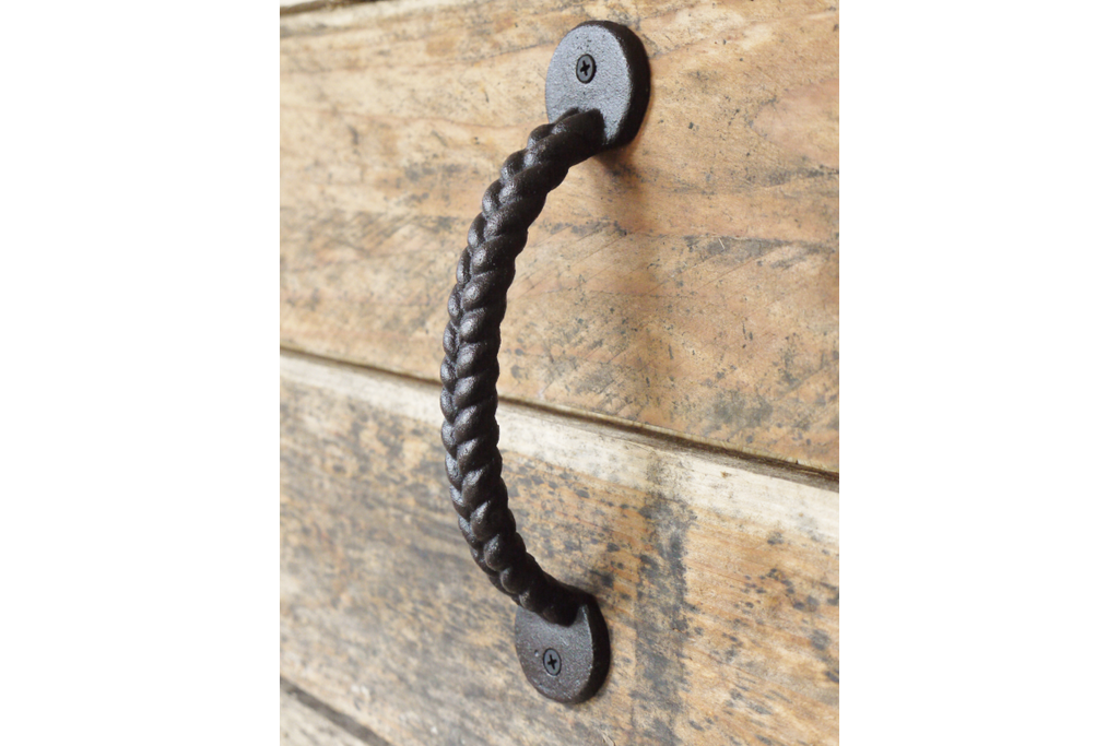 Rope Handle