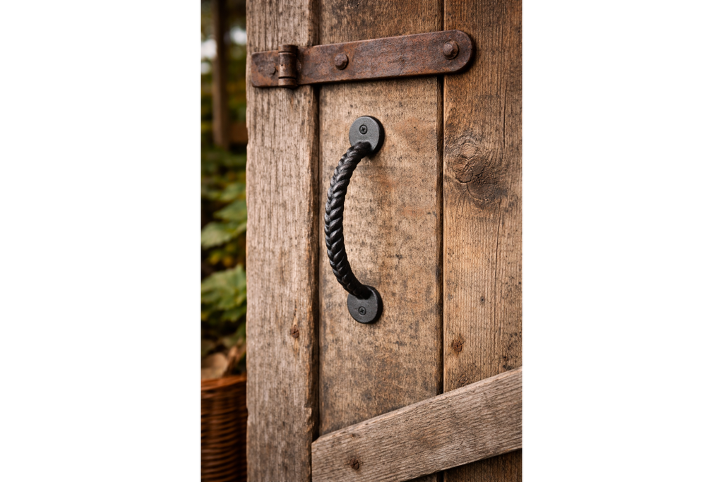 Rope Handle