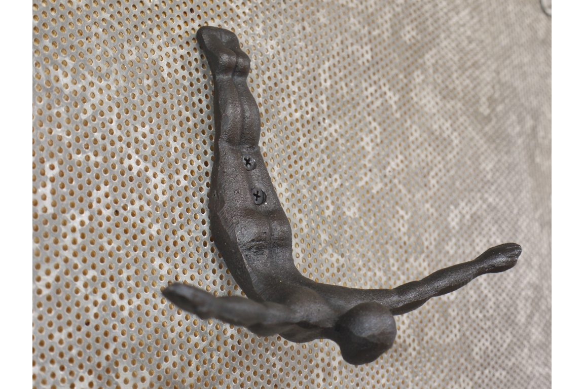 Coat Hook